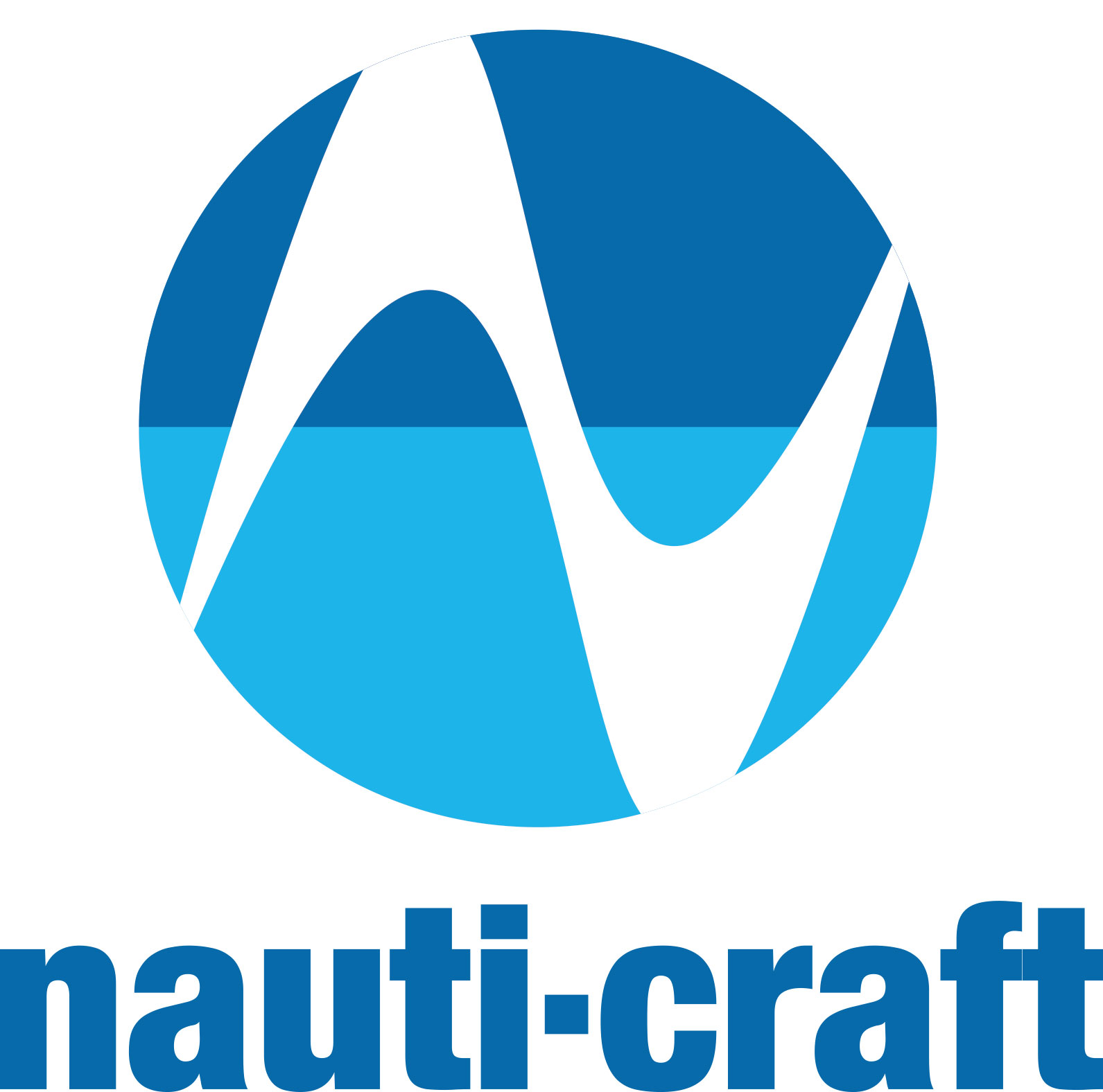Nauti craft logo